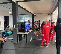 亚博体育官网-冲刺阶段体能课后，北京首钢篮板制胜备战NBA季后赛，更衣室稳定，资深球员宣示担当